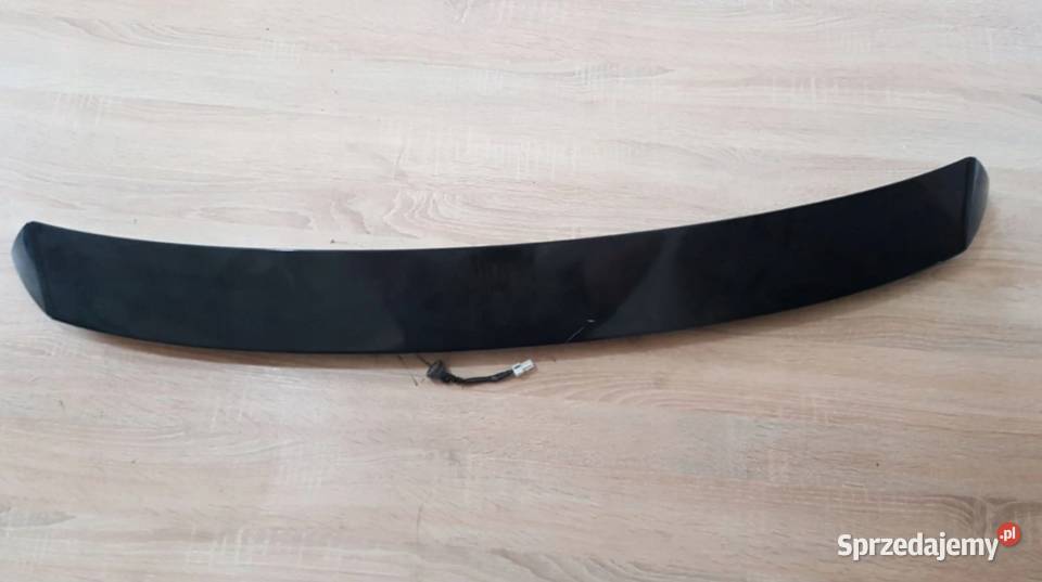 Spoiler lotka klapy tylniej Citroen CCrosser Mielec sprzedam