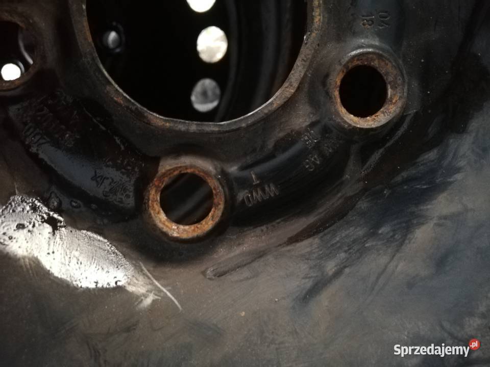 Koła zimowe R15 Szydłowiec