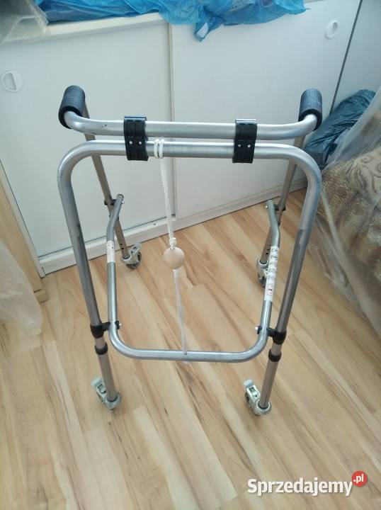 balkonikchodzik seniora Zdrowie i Uroda Wrocław