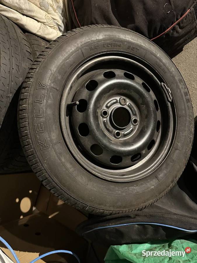 Felgi koła Bydgoszcz sprzedam