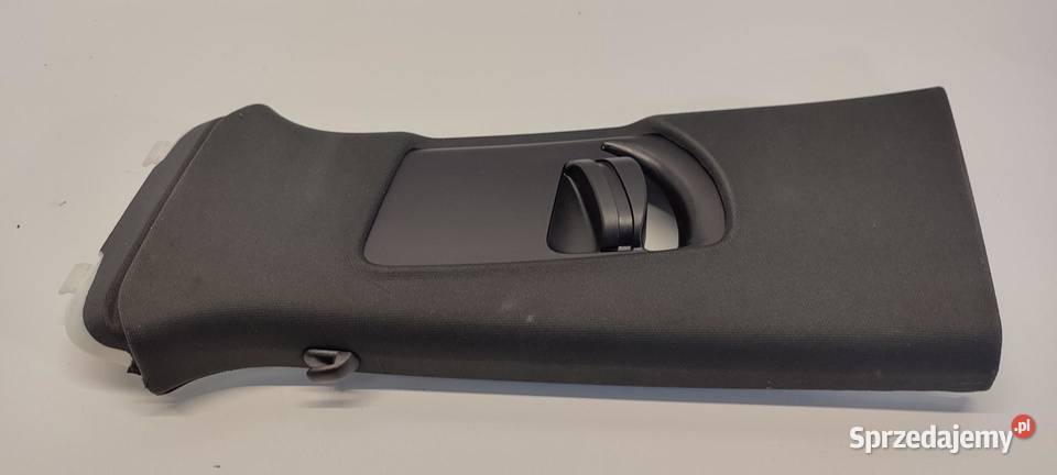 AUDI Q5 8R OSŁONA SŁUPKA LEWA 8R0867243F dolnośląskie