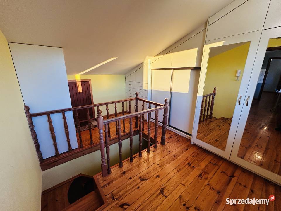 Wynajmę jasne ciepłe mieszkanie 50m2 w centrum cegła Swarzędz