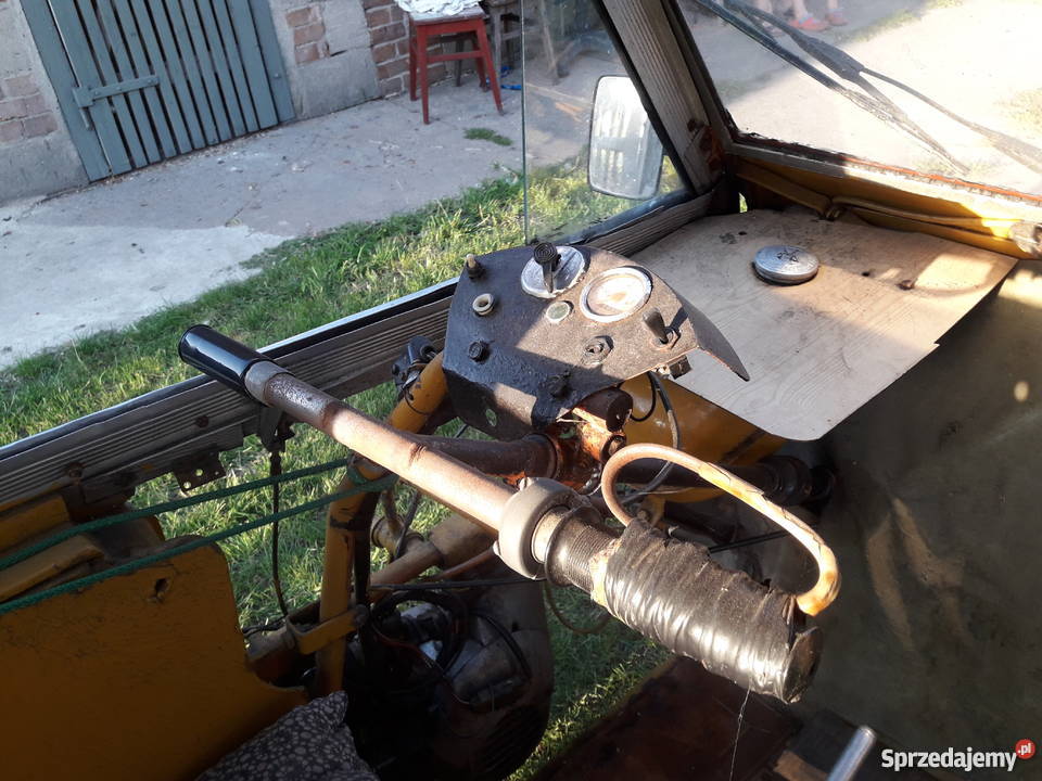 sprzedam simsona duo