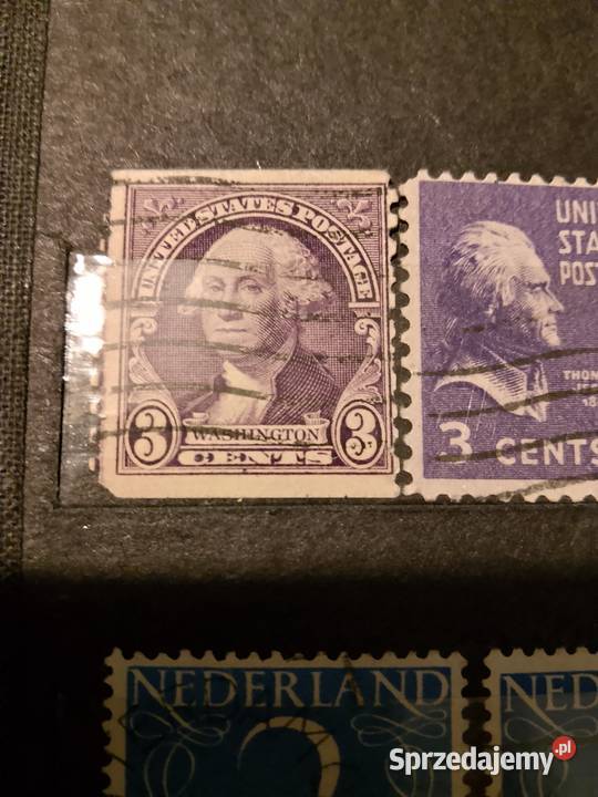 Znaczek Filatelistyka Woźniki