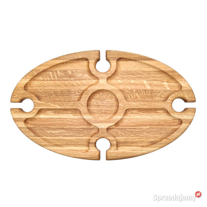 Deska patera ozdobna na przekąski małopolskie Skawina sprzedam