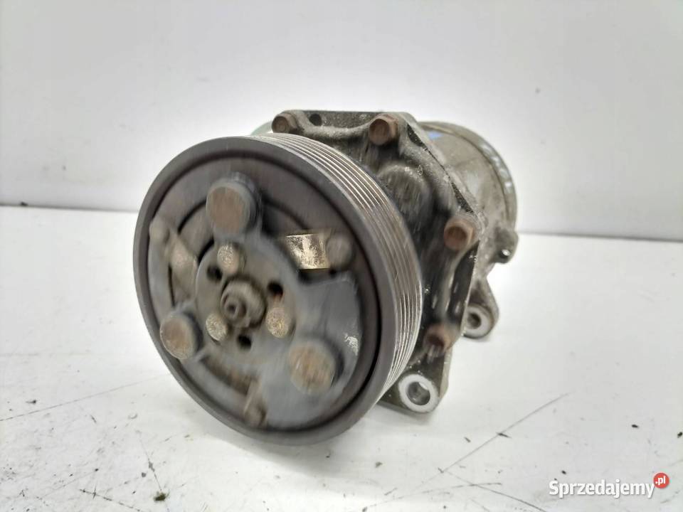 SPRĘŻARKA KLIMATYZACJI 1J0820803L 19 TDI Skoda świętokrzyskie