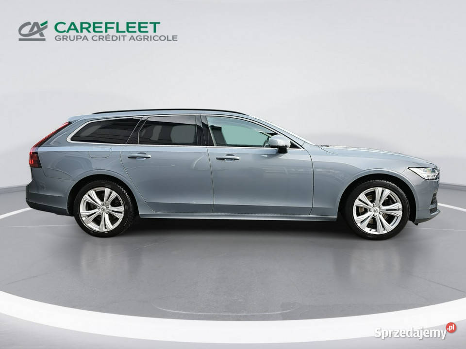 Volvo V90 B4 D Momentum Pro aut Kombi WND6002A klimatyzacja V90 Janki sprzedam