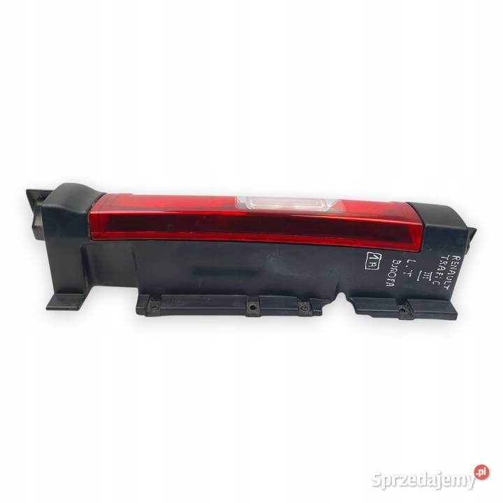 LAMPA LEWA Renault Trafic III Opel Vivaro B lubelskie Chełm