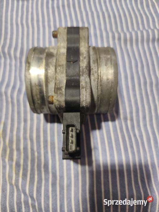 Przepływomierz Saab 95 23T lubelskie Łucka sprzedam