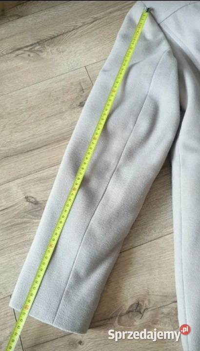 Płaszcz damski L40 Chojnice