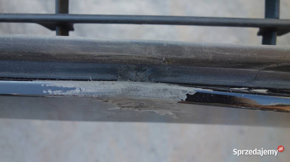 VOLVO V60 II 18 ZDERZAK PRZEDNI PRZÓD Ruda Śląska