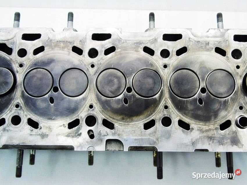 GŁOWICA WAŁEK 24 JTD MAREA ALFA 166 156 LYBRA sprzedam