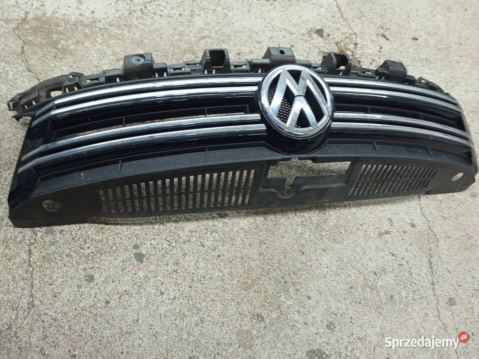 Grill atrapa Tiguan lift orginal Rzeszów