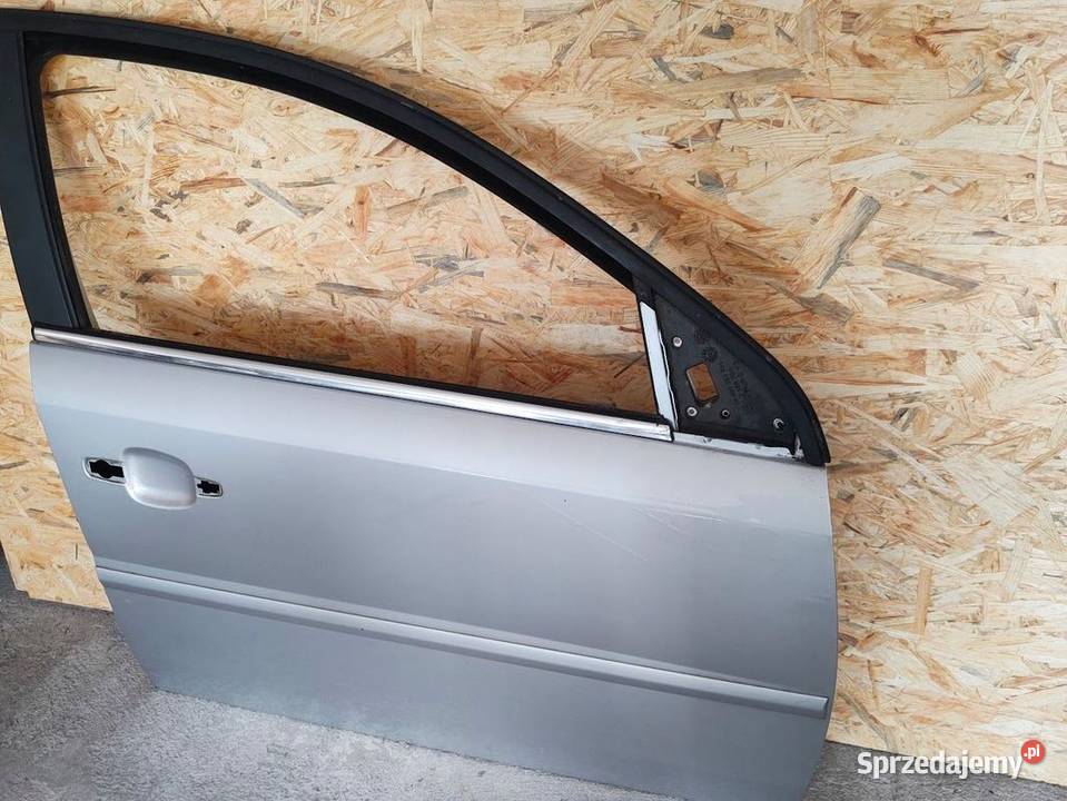 Drzwi Prawy Przód Opel Signum Vectra C Pleszew sprzedam