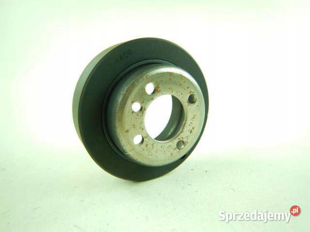 MD085811 KOŁO PASOWE MITSUBISHI COLT 8489 15 OEM osobowe sprzedam