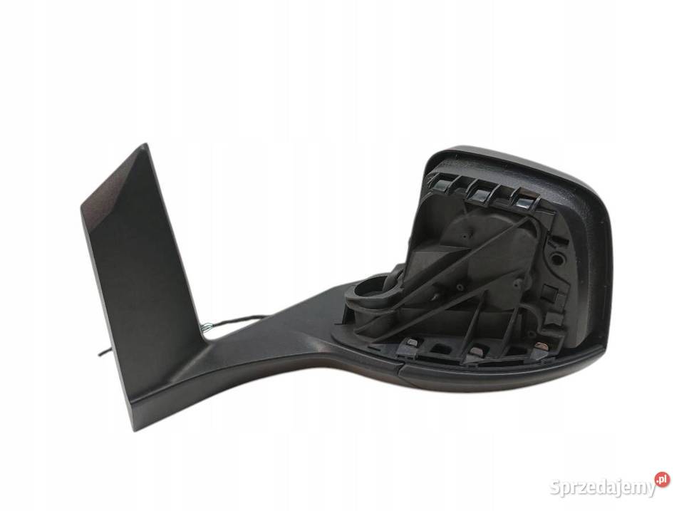 LUSTERKO LEWE 5PIN EUROPA Ford Transit Connect osobowe Lusterka zewnętrzne sprzedam