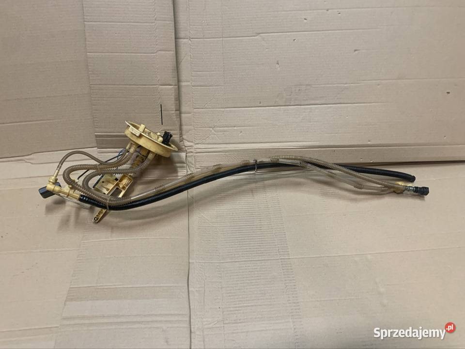 6763888 pływak pompy paliwa bmw 3 e90 e91 bmw 1 zachodniopomorskie Szczecin