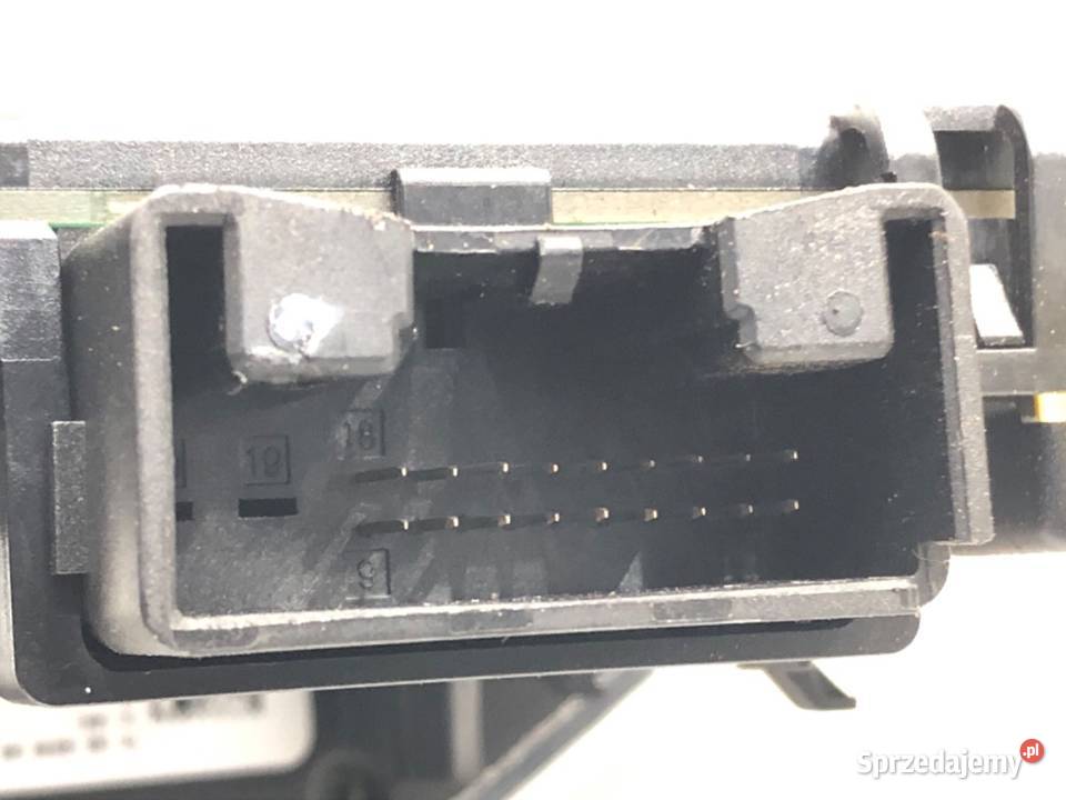 CZUJNIK KĄTA SKRĘTU VW PASSAT B6 3C0953549L 0511 sprzedam