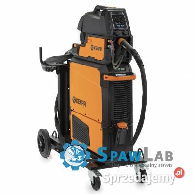 KEMPPI X5 Fastmig 400A Manual Krotoszyn sprzedam