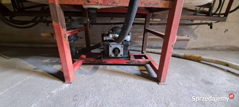 Opryskiwacz Do opryskiwaczy Kościelec-Kolonia