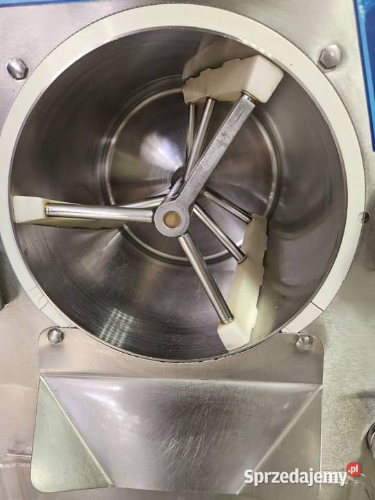 Frezer do lodów Carpigiani Labo 30 45 C maszyna Góra