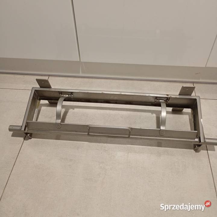 Uchwyt na papier do pakowania Uchwyty na papier Niedrzwica Duża