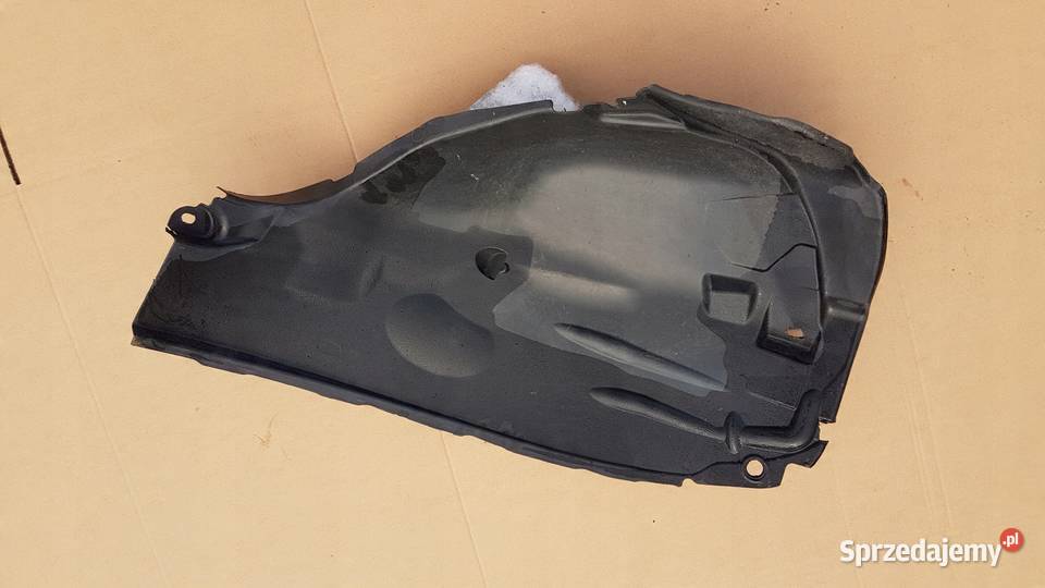 NADKOLE PRAWY PRZÓD TYŁ DISCOVERY SPORT 1419 Nadkola wielkopolskie Międzychód sprzedam