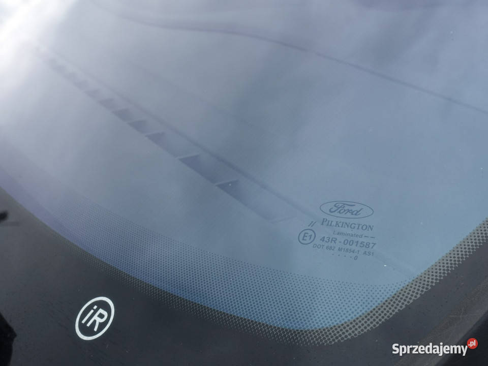 Ford Galaxy 20 Ben1457OsLiftPodgrzfoteleAlu 17 wspomaganie kierownicy Lublin