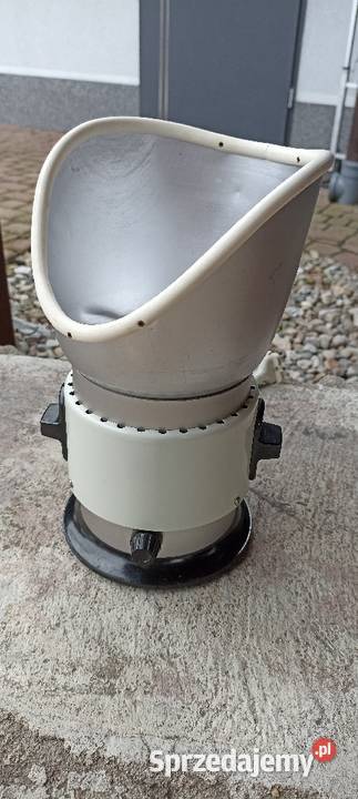 Zabytkowy inhalator do oddychania Rawicz sprzedam