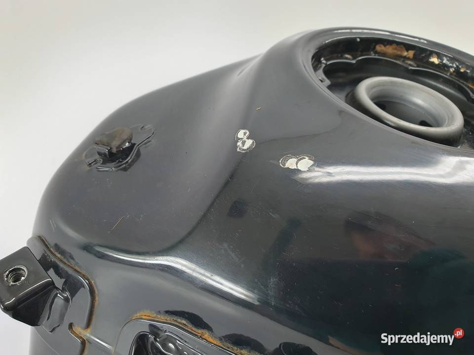 Zbiornik Paliwa Bak Ktm Duke 125 Łódź