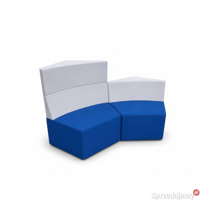 Pufy modułowe HOWE Rzeszów