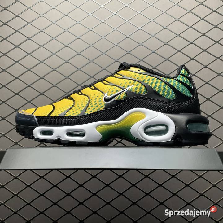 Nike Air TN Plus buty sportowe 4046 Warszawa