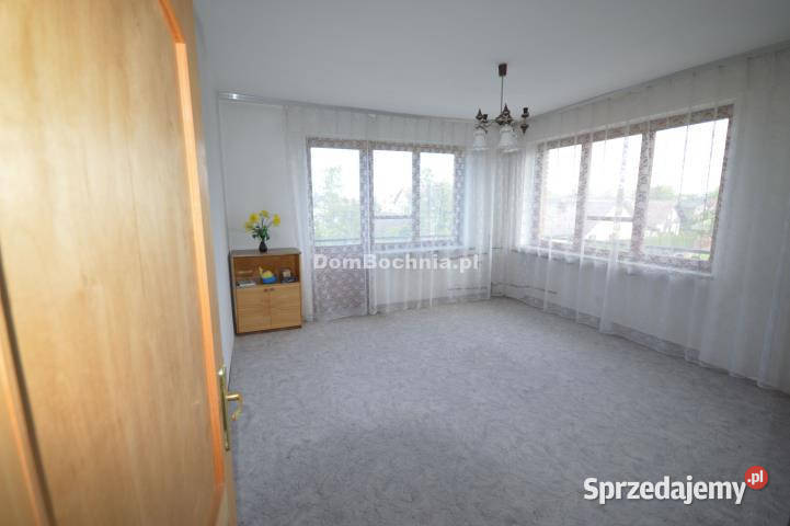 Dom bliźniak 440m2 Damienice Liczba pokoi 7