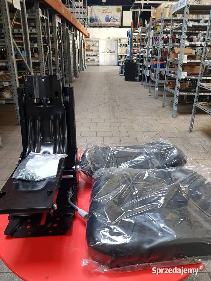 TS21000GP Siedzenie dzielone ciągnik URSUS C360 Sulechów