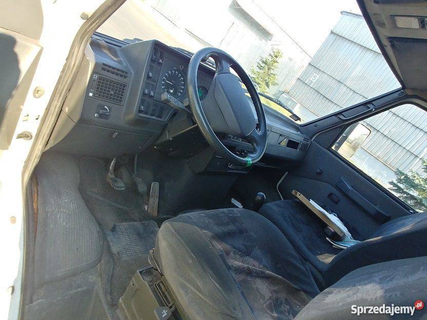 Iveco DAILY turbo OKAZJA Iveco sprzedam