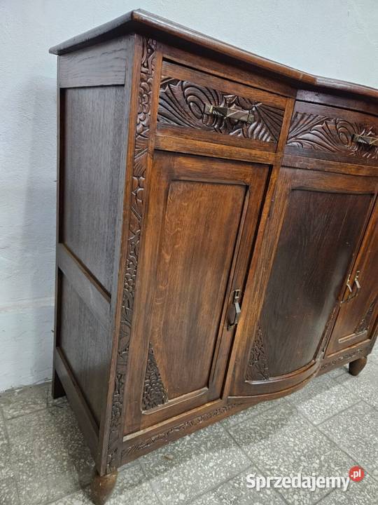 Komoda z Francji Nowy Sącz