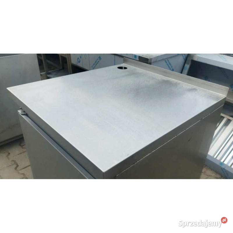 Stół z Szafką 667085 ŁRS 19O wielkopolskie Ostrów Wielkopolski