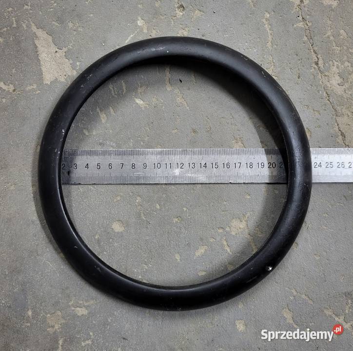 GAZ 69 GAZ 51 63 ramka lampy przedniej duży Oświetlenie Podłęże