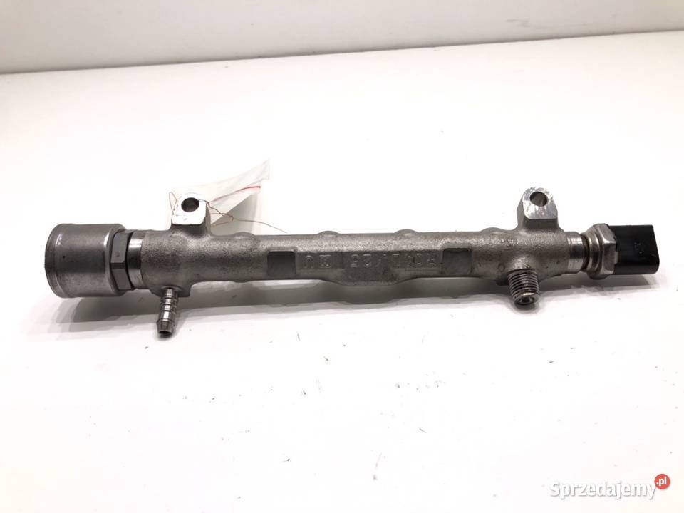 LISTWA WTRYSKOWA SKODA SUPERB III 04L130764E 20 sprzedam