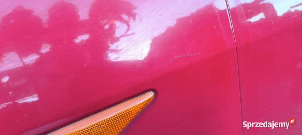 BŁOTNIK LEWY PRZÓD FORD FOCUS C0 Lipno