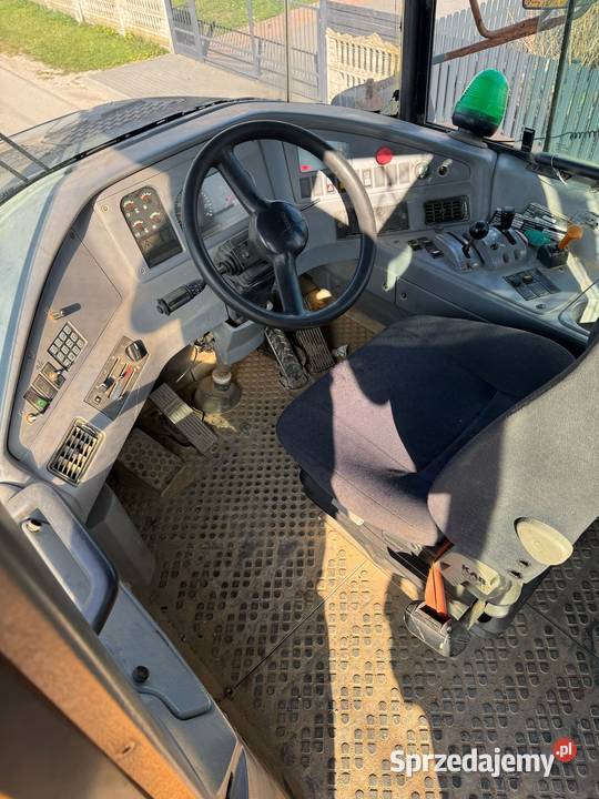 Wywrotka Wozidlo Volvo A 30 D 28 ton Opole