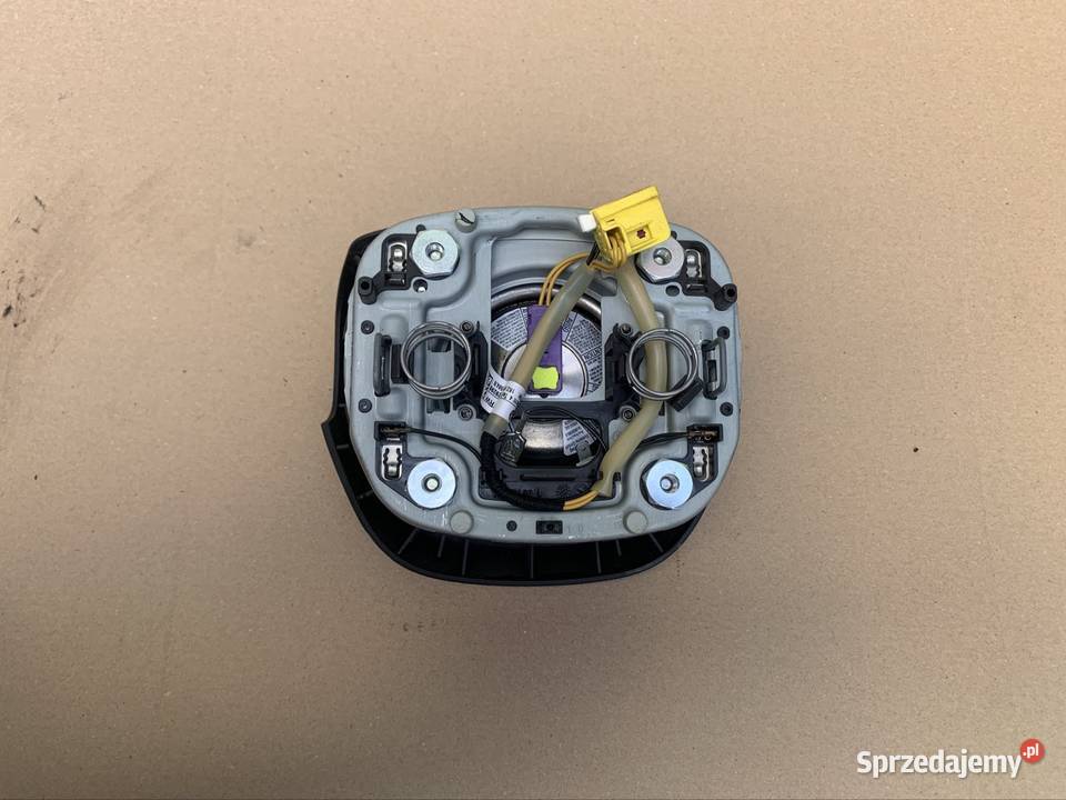 Poduszka powietrzna airbag kierownicy skoda Szczecin