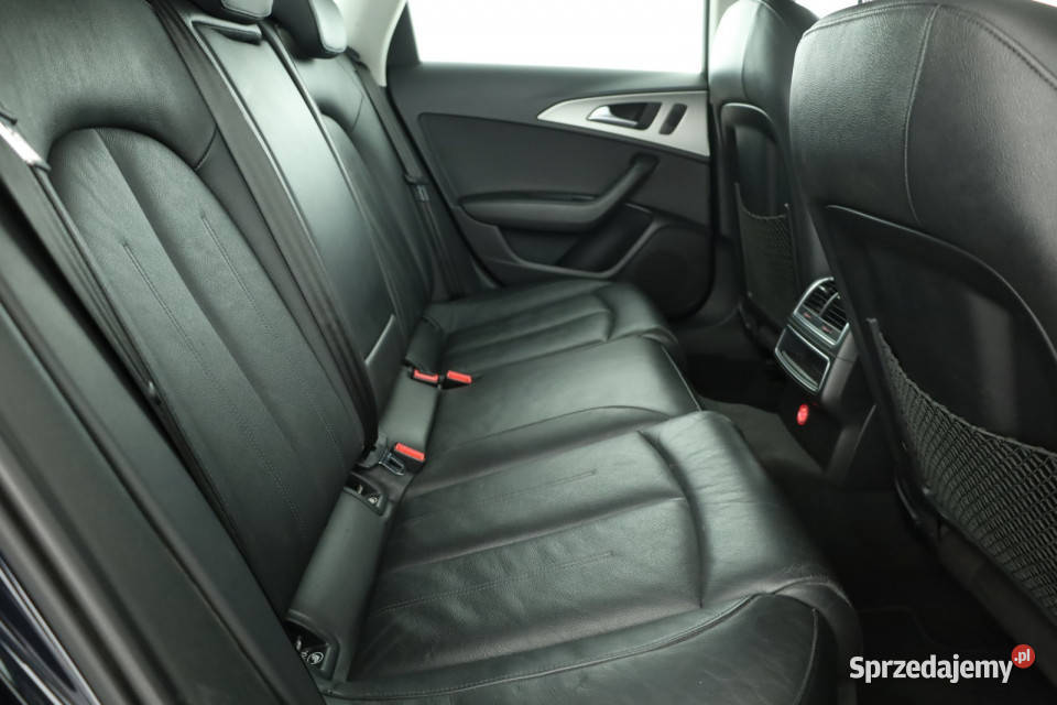 Audi A6 30 TDI A6 Piaseczno