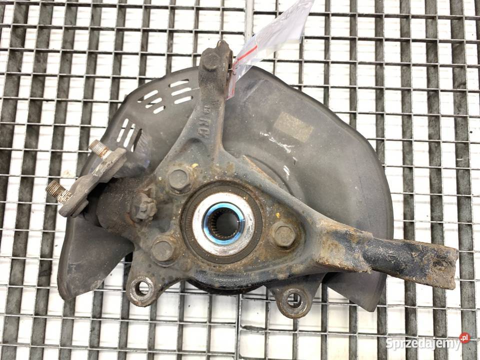 ZWROTNICA LEWY PRZÓD TOYOTA COROLLA E21 18 98 podkarpackie