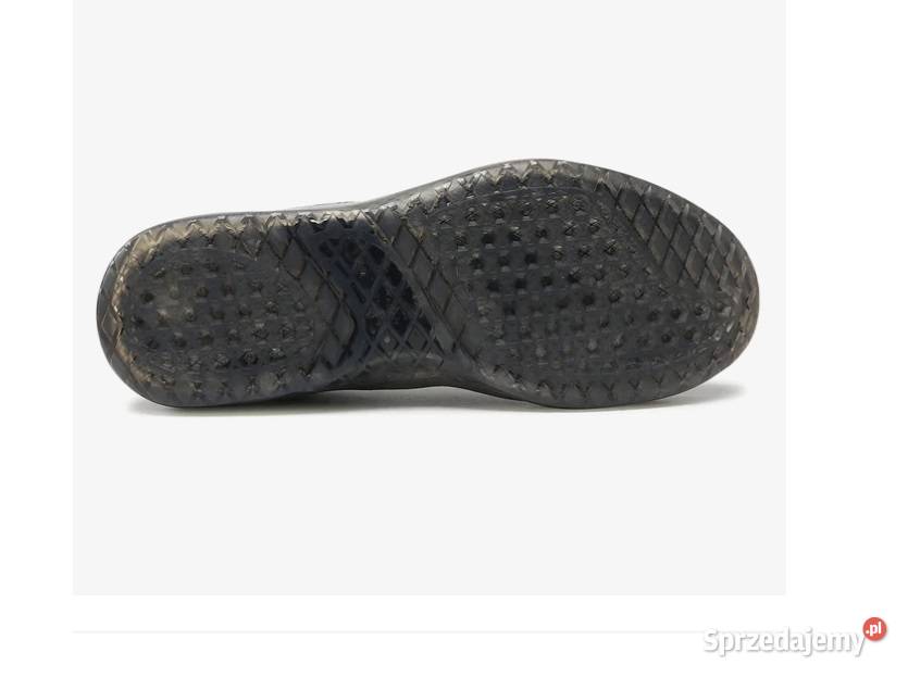 Tenisówki Vans Evdnt Ultimate VN0A5DY7BA21 Szary Lublin sprzedam