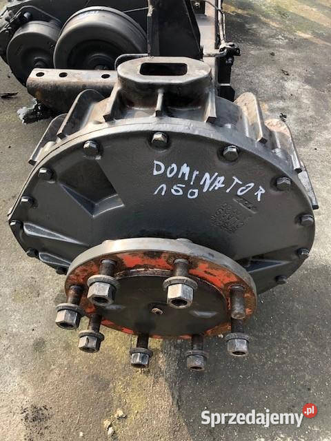 Claas Dominator 150 Zwolnica Jastrzębniki