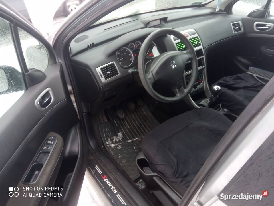 Peugeot 20 HDi Kętrzyn