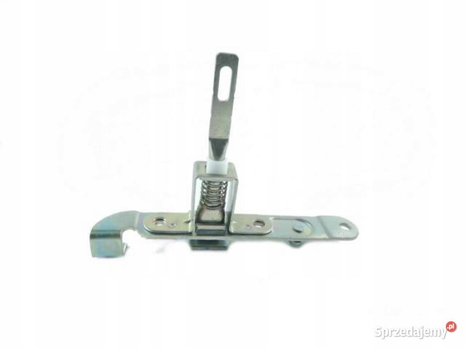 ZAMEK KLAPY BURTY PRAWY TYŁ FORD RANGER 9811 osobowe