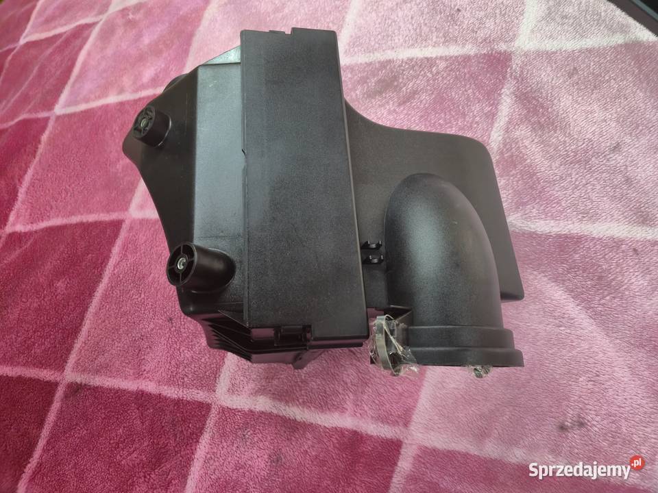 bmw e36 330i obudowa filtra pod silnik m54b30 zachodniopomorskie