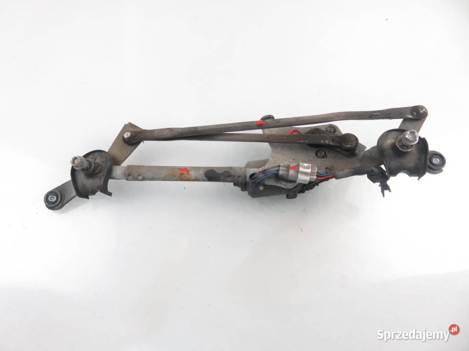 MECHANIZM WYCIERACZEK TOYOTA COROLLA E15 Mechanizmy wycieraczek